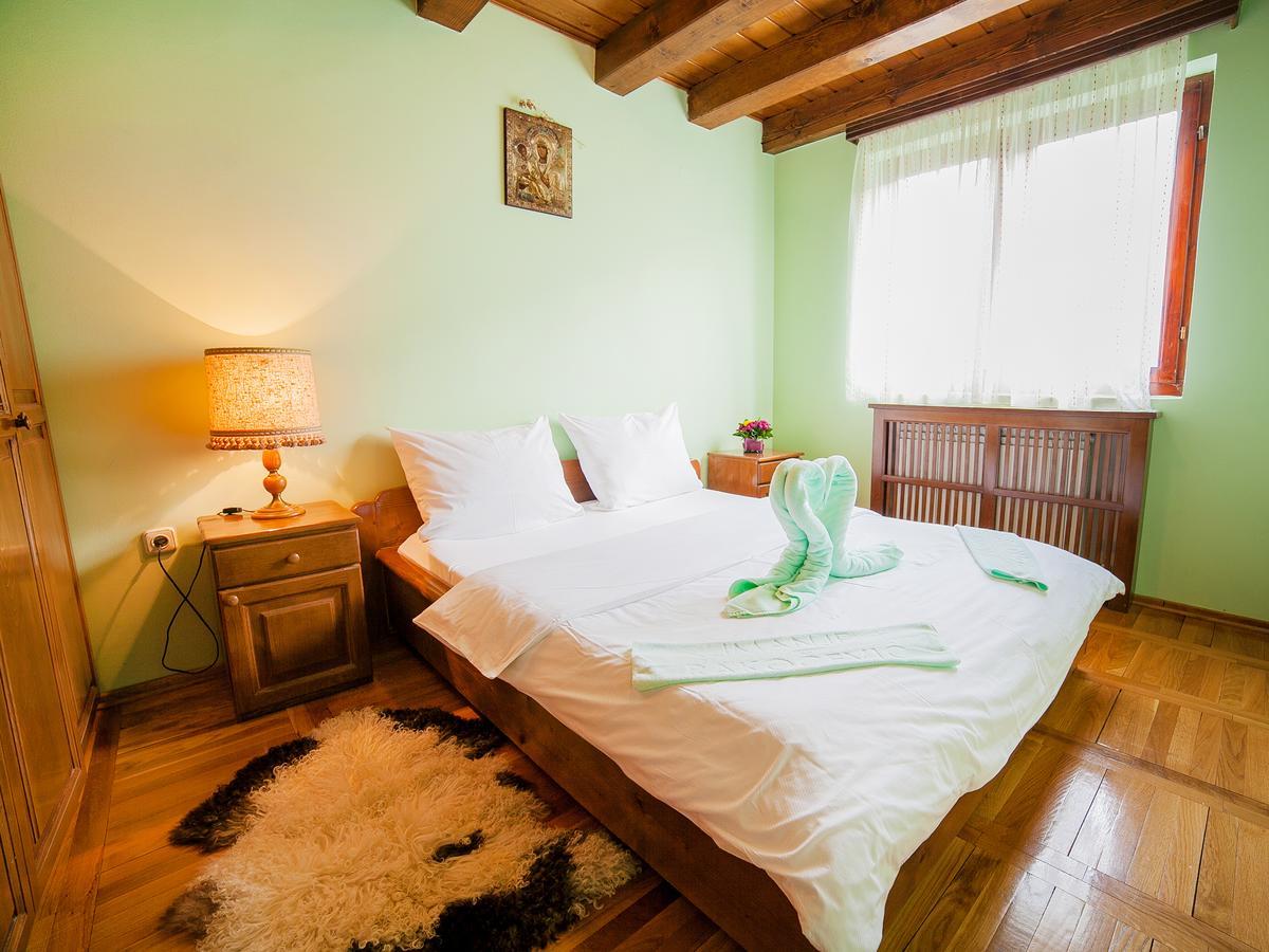 Hotel & Resort Gacka Mojkovac Bagian luar foto
